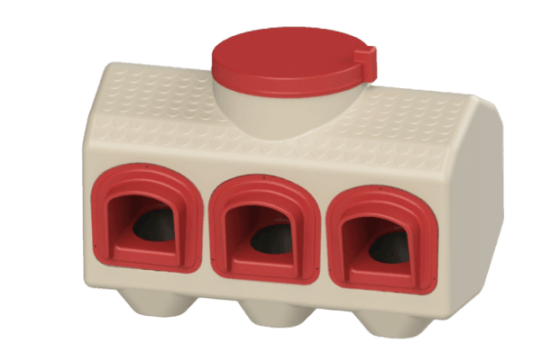 http://overezchickencoop.com/cdn/shop/products/OverEZ-Chicken-Feeder-Front-View.png?v=1633470053