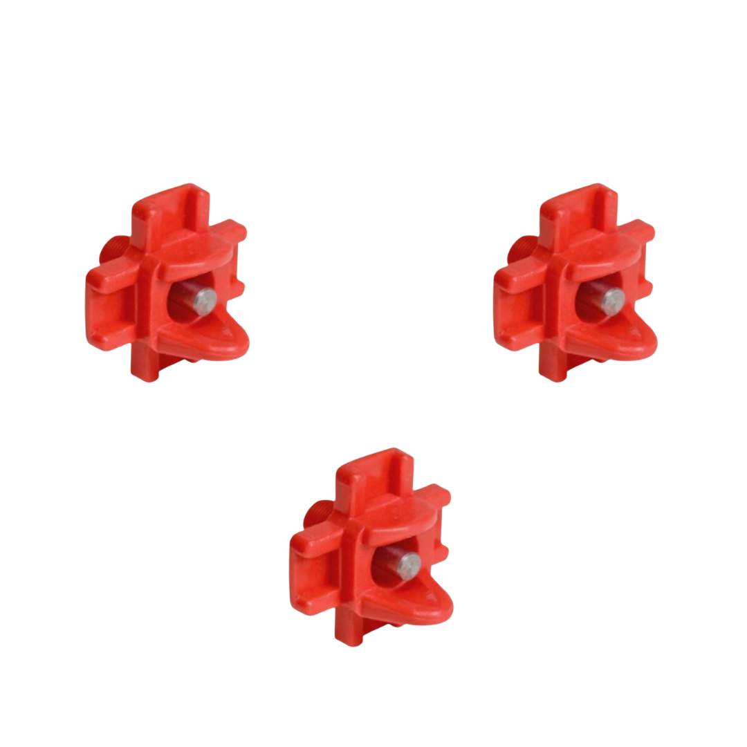 Chicken Waterer Nipple - Pack of 3 – OverEZ Chicken Coop