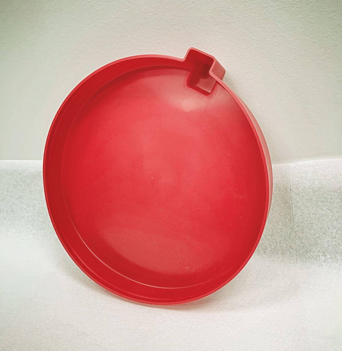 Chicken Waterer & Feeder Replacement Lid OverEZ Chicken Coop