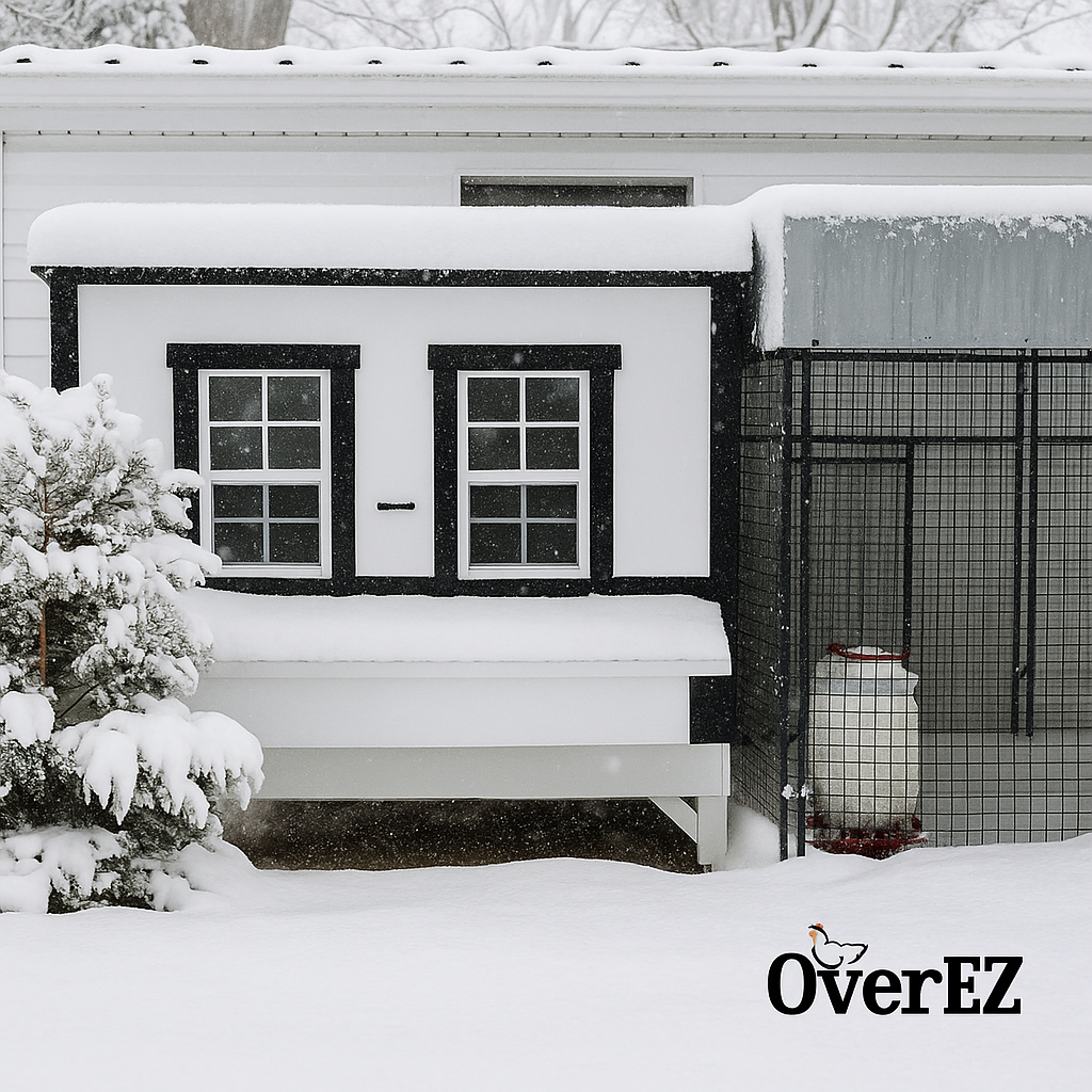 Curated visual reference: Snow Worries Preparing For Winter Photo Inspiration