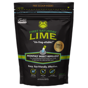 Bag of First Saturday Lime