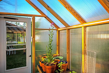 8 x 20 EZ Greenhouse – OverEZ Chicken Coop 8 x 20 EZ Greenhouse – OverEZ Chicken Coop
