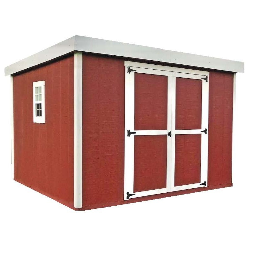 Shed Kit in a Box