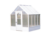 8 x 8 EZ Greenhouse