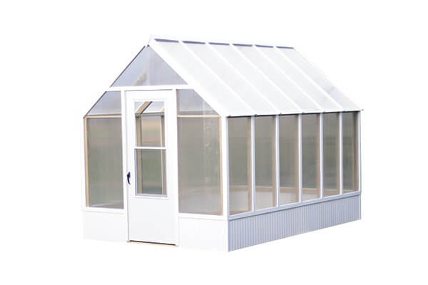 8 x 12 EZ Greenhouse